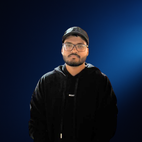 Ayush Gupta